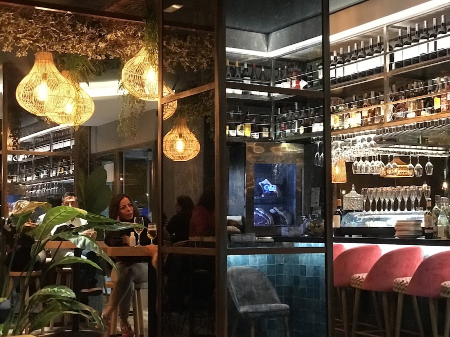 Restaurante La Maluca