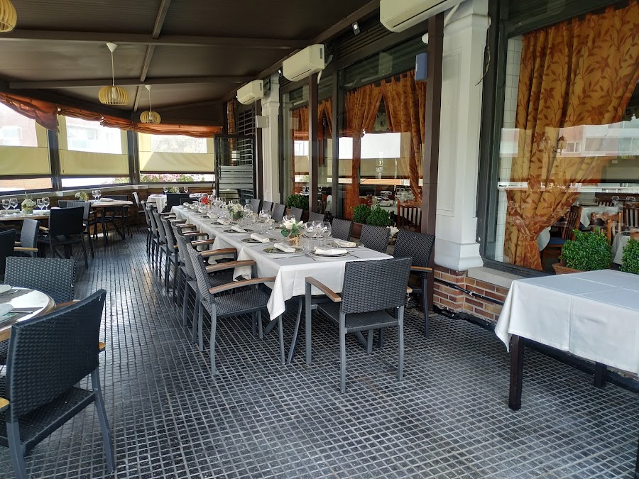 Restaurante La Pulpería