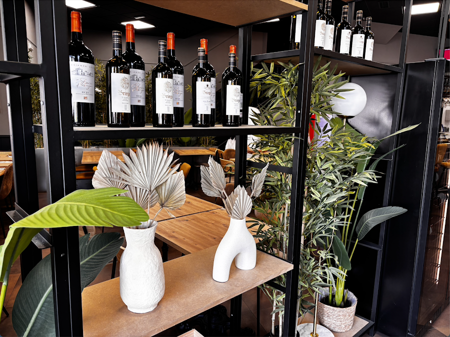 Restaurante La Reserva