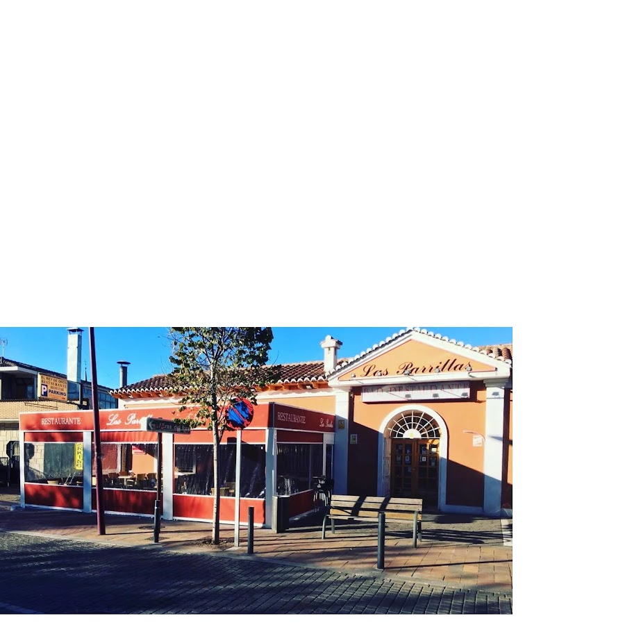 Restaurante Las Parrillas Cobeña