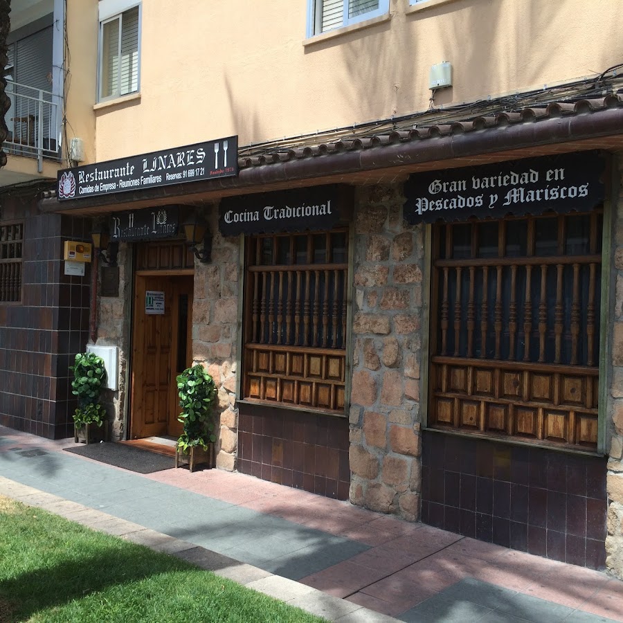 Restaurante Linares