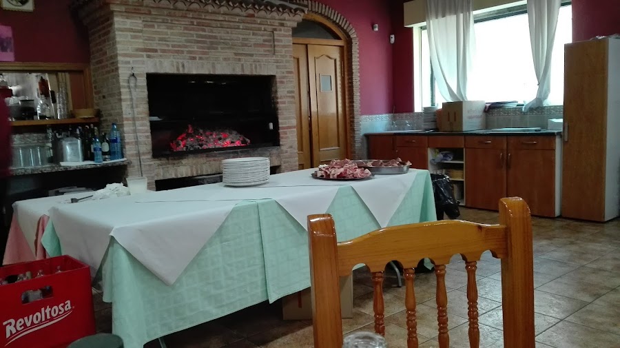 Restaurante los Olivos