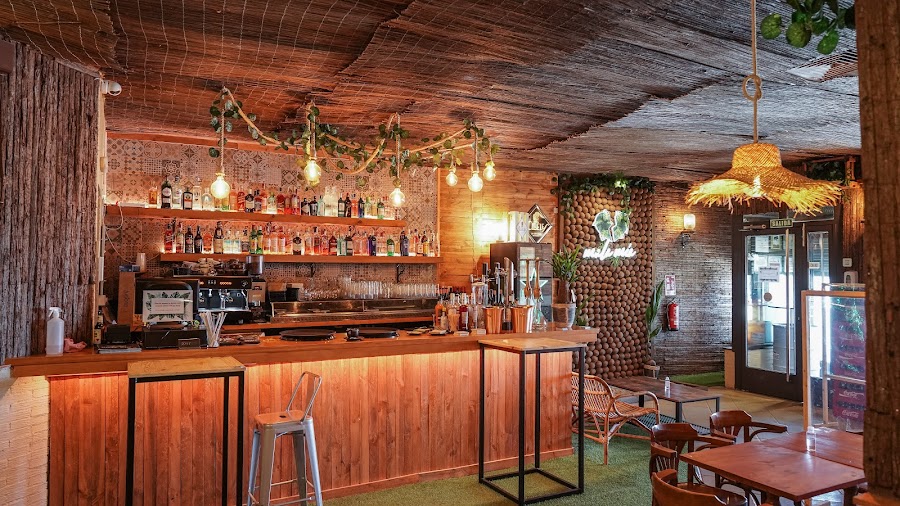 Restaurante Mala mía