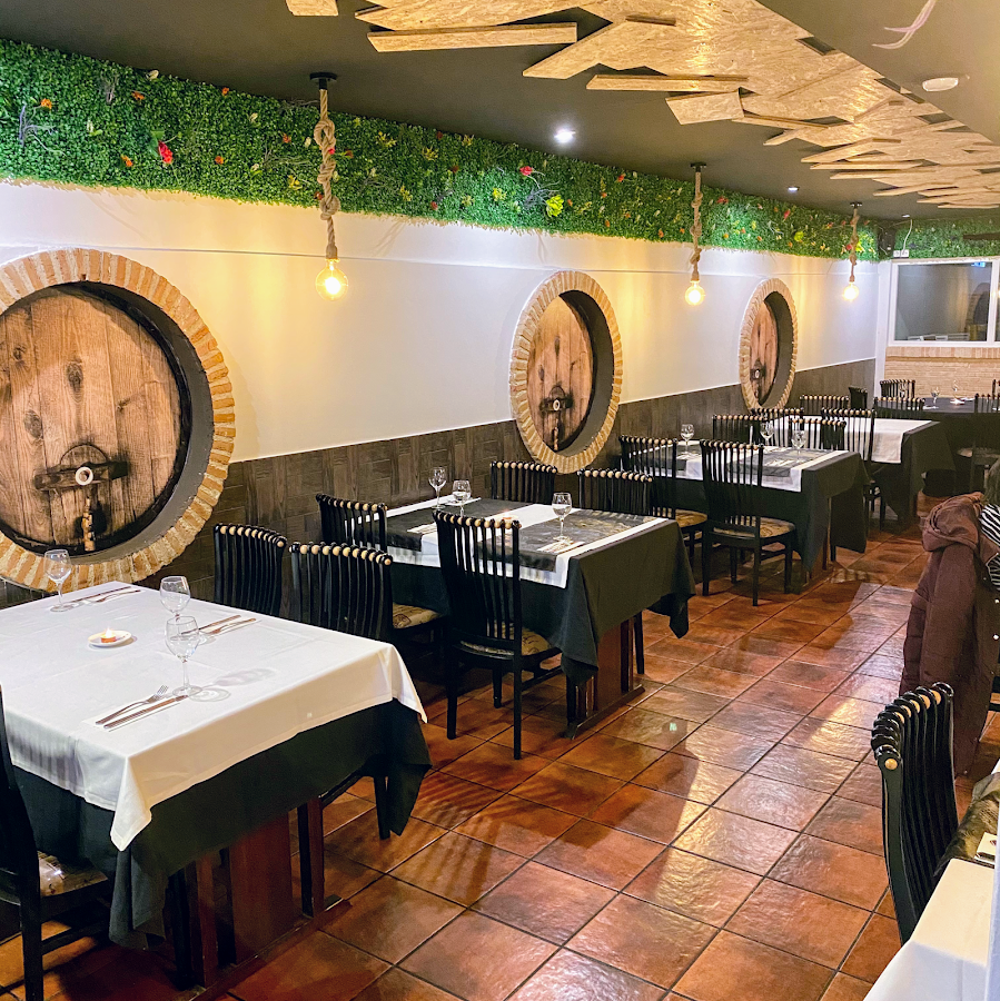 Restaurante Michalber
