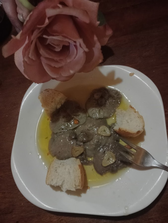 Restaurante Mirasierra