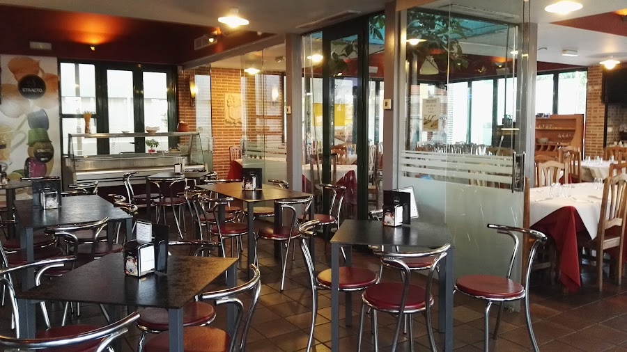 Restaurante Nuevo Mirador