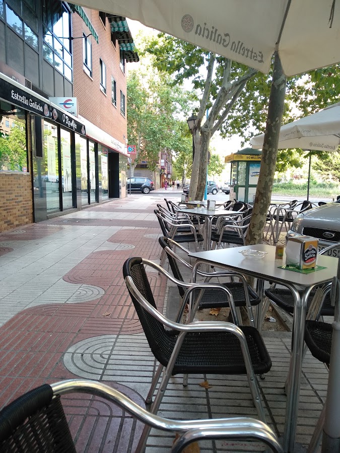 Restaurante O