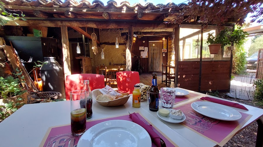Restaurante Pizzería El Boliche