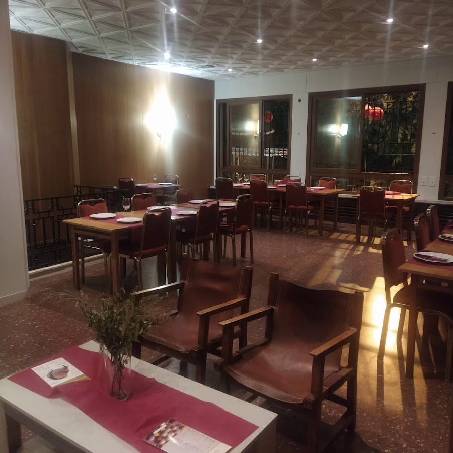Restaurante Rio Cofio
