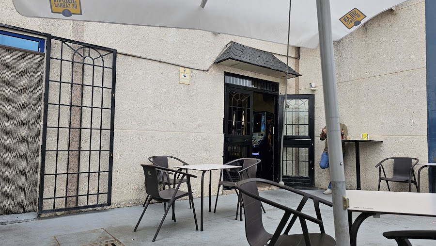 Restaurante Sorolla