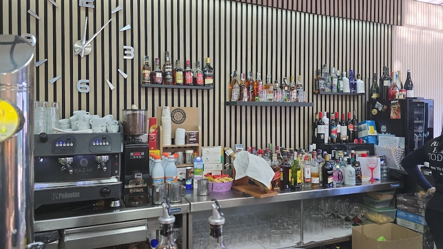Restaurat Jonasi II