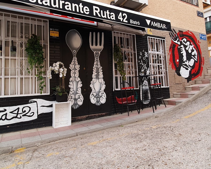 Ruta 42 Bistró