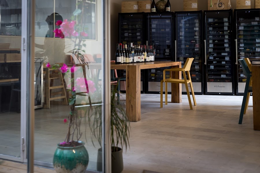 Sa Vida Wine Restaurant | Restaurante Chamartín