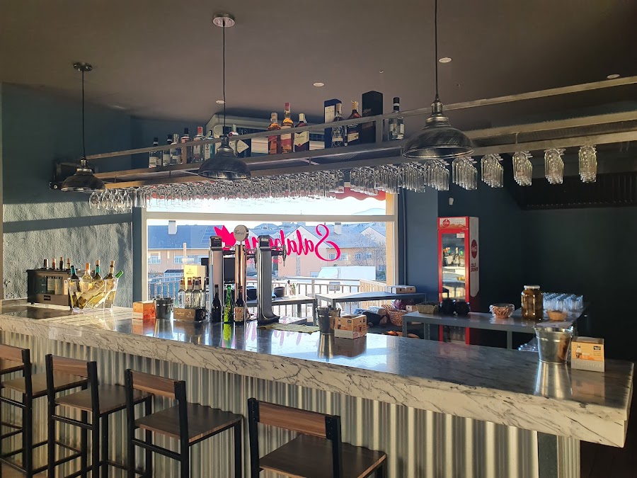 Restaurantes en Alpedrete provincia de Madrid