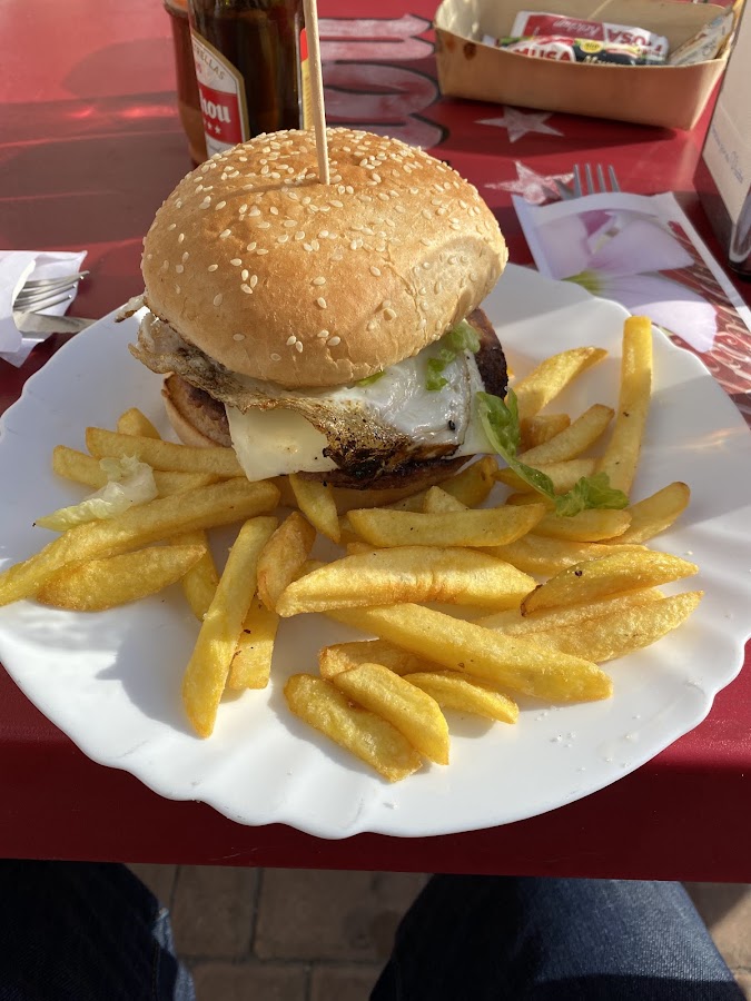 SAMGO´S