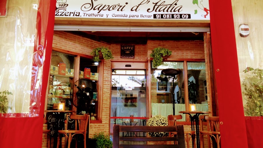 Sapori d