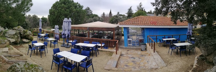 Restaurantes en El Boalo provincia de Madrid