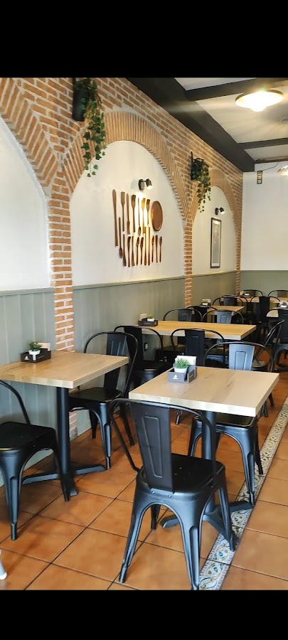 Sukha Gastro-Bar