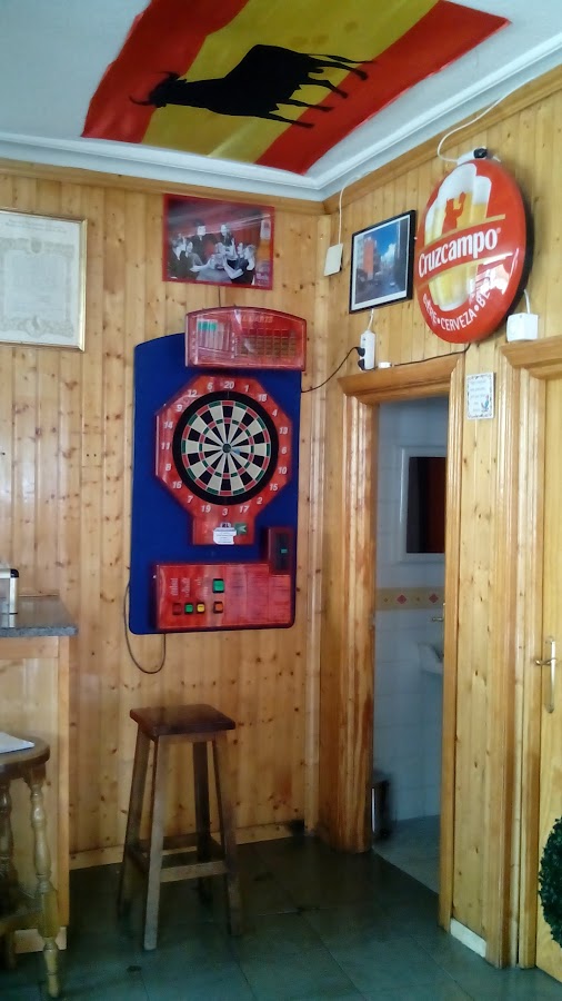 Taberna candela