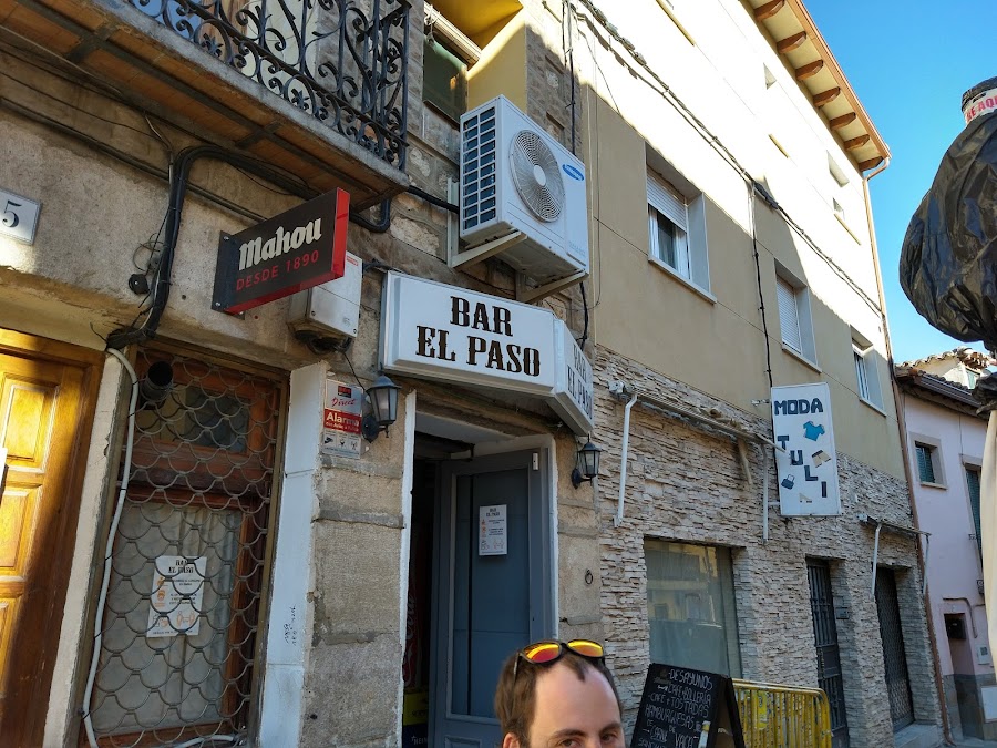 Restaurantes en Torrelaguna provincia de Madrid