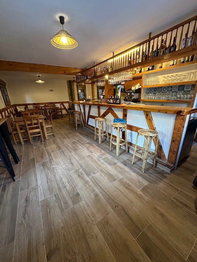 Restaurantes en Prádena del Rincón provincia de Madrid