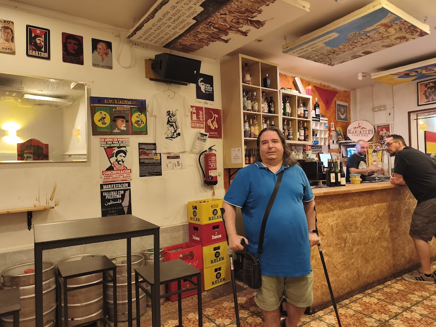 Taberna Garibaldi