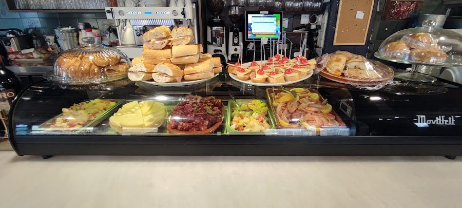 Taberna Vesubio