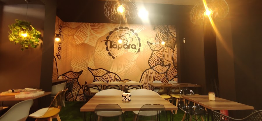 Tapara Food