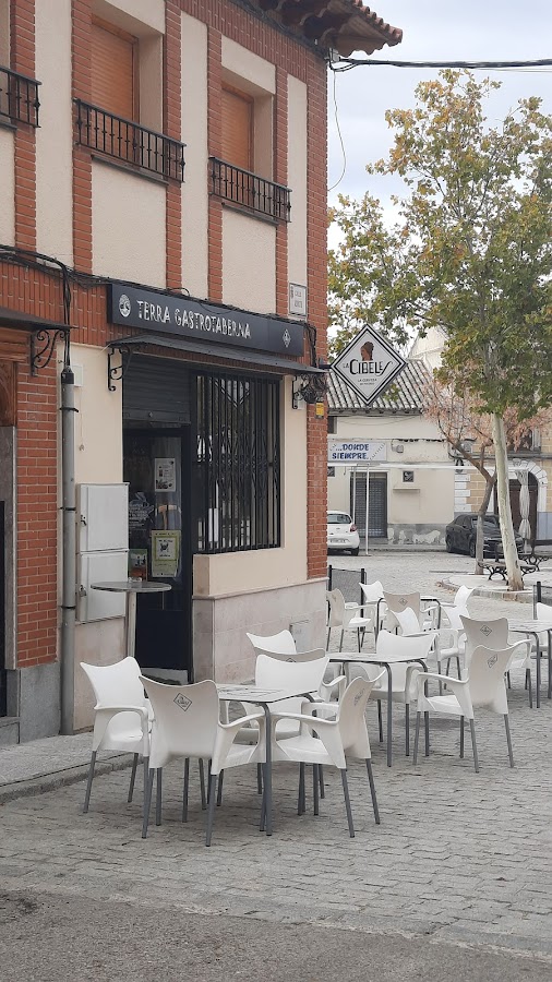 Terra Gastro Taberna