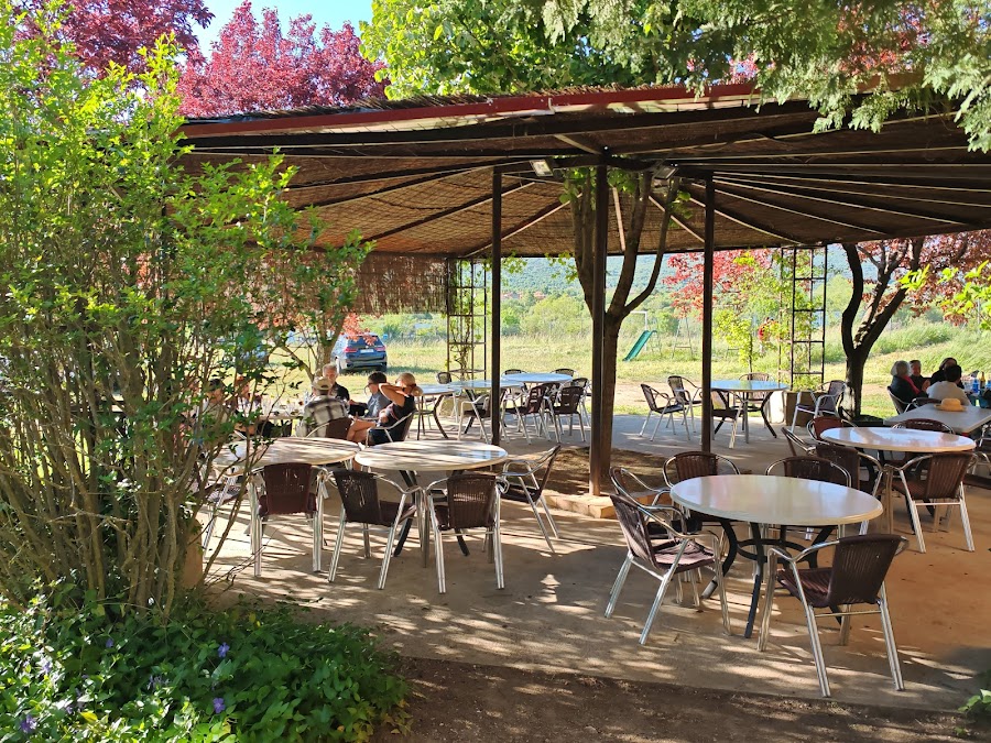 Restaurantes en Pinilla del Valle provincia de Madrid