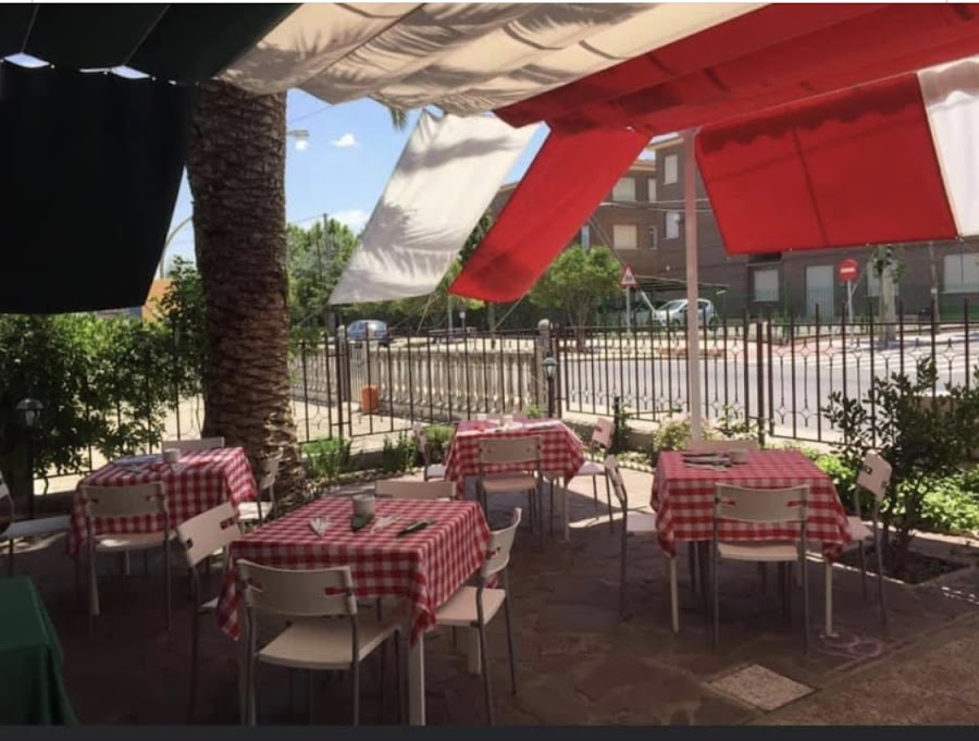 Trattoria la Nostra Piccola Italia