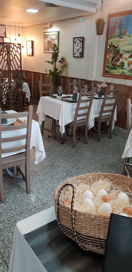 Trujillo Restaurante