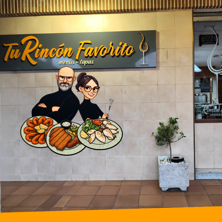 Tu Rincon Favorito