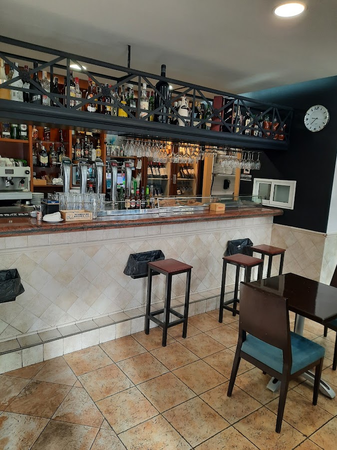 Vinoteca La Torre