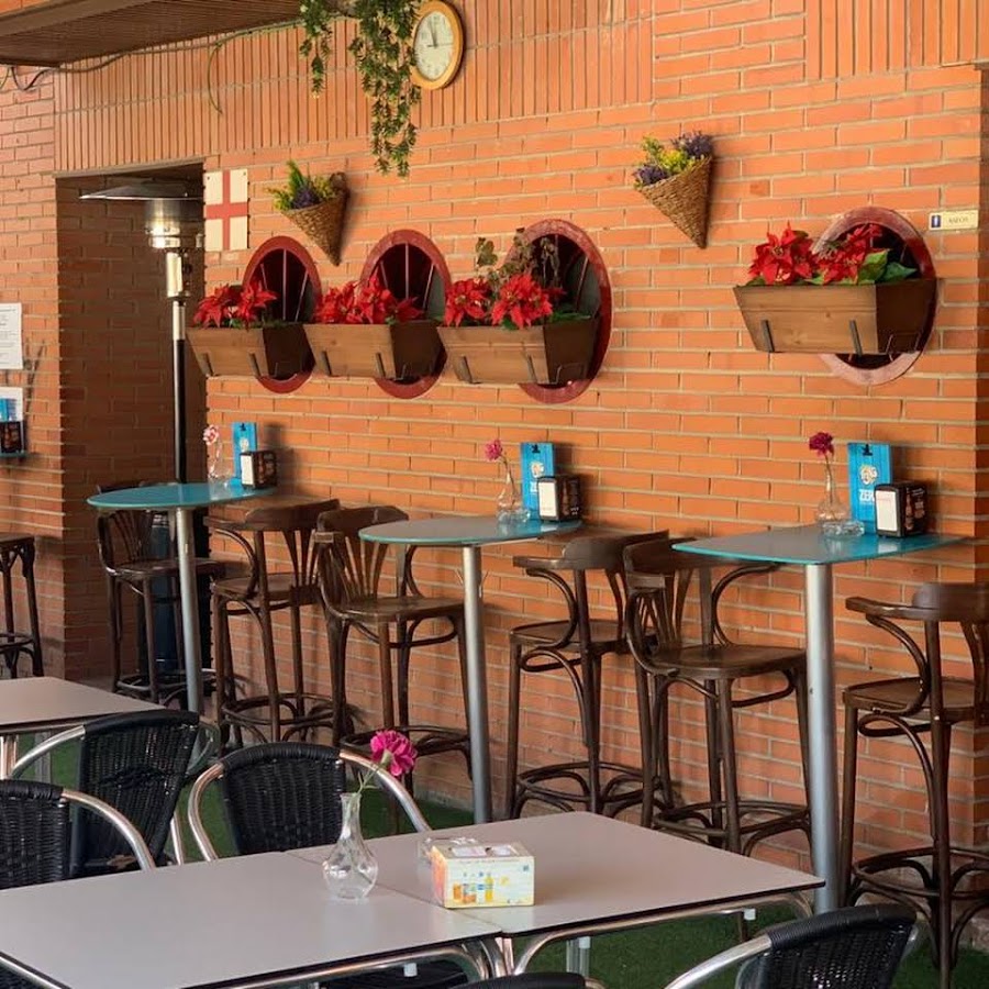 Vinoteca Restaurante El Fogón