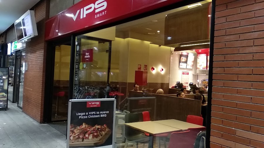 VIPS Smart