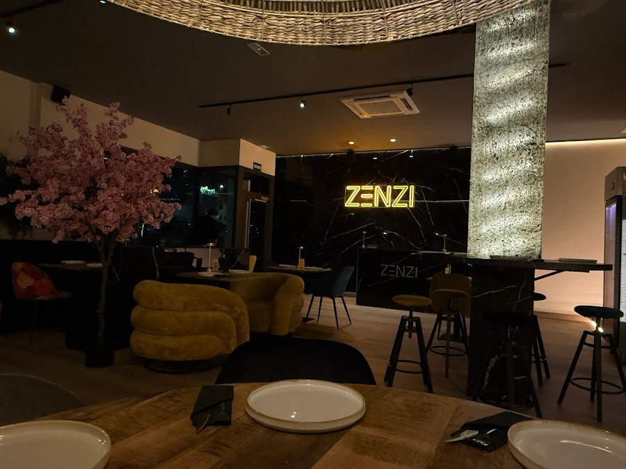 Zenzi