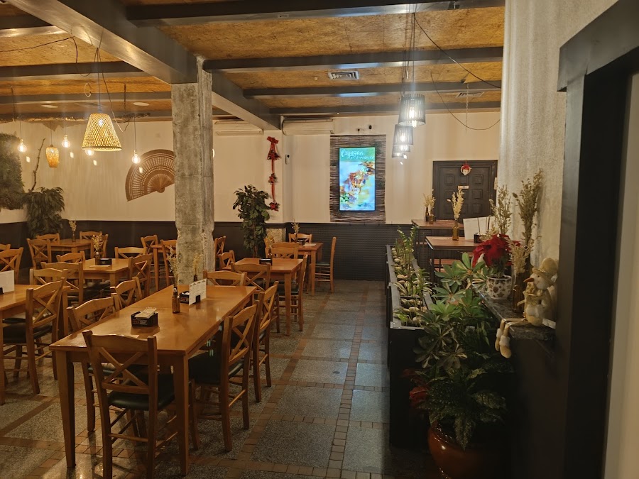 ALDA - CAFETERIA CERVECERIA