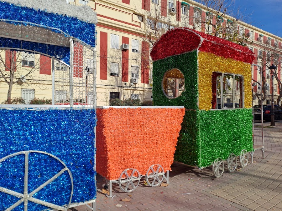 Aranjuez