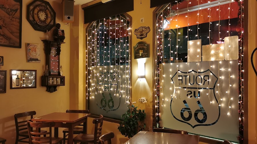 BAR 66