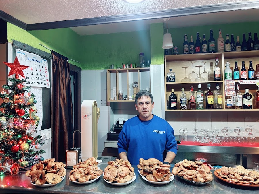 Bar De Moe