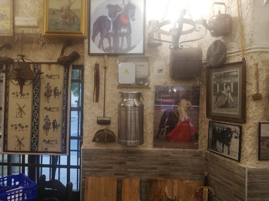 Bar La Plaza