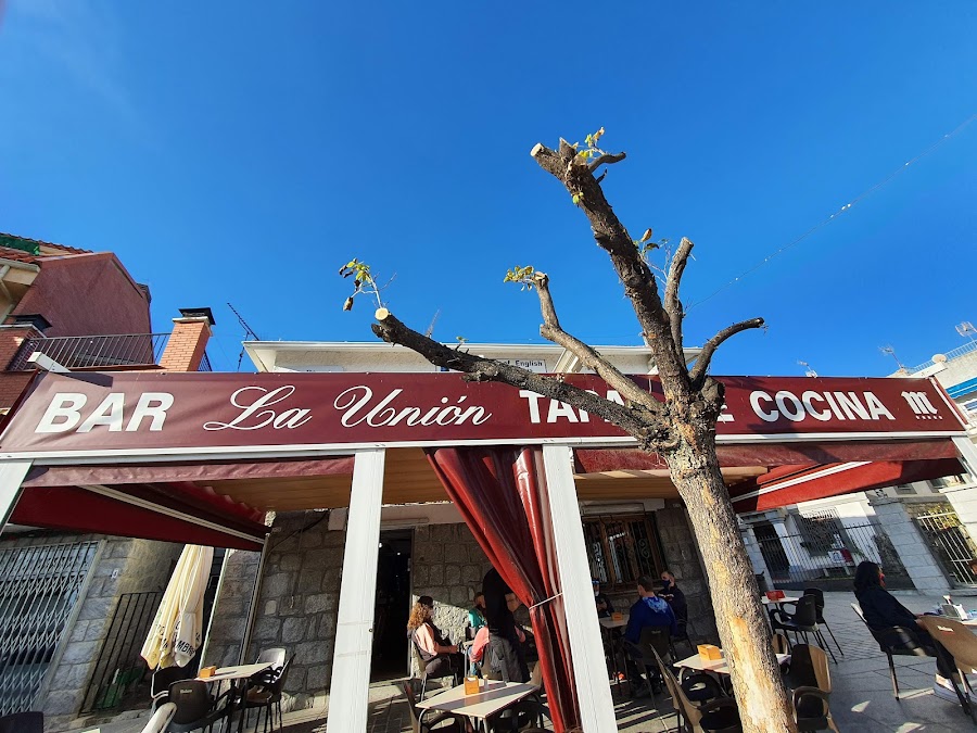 Bar La Unión