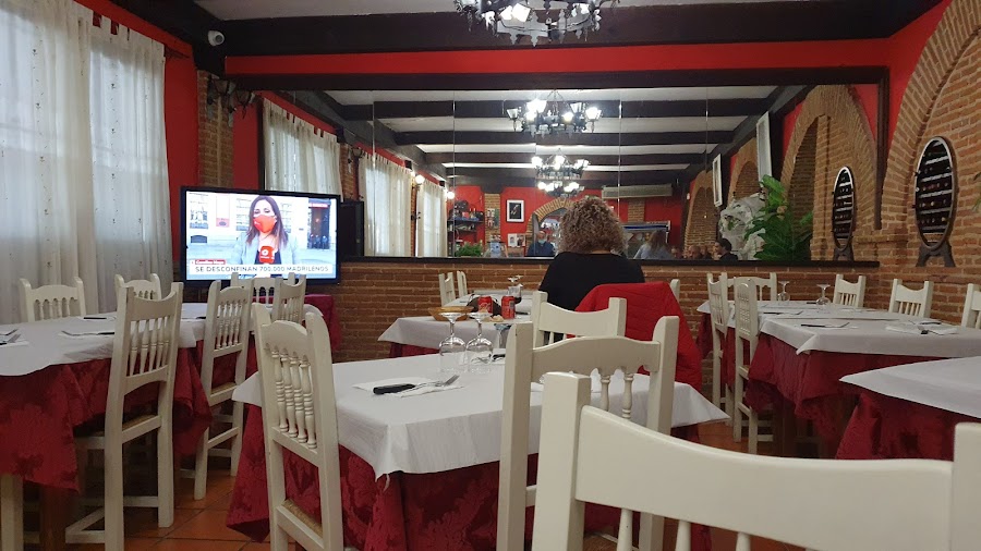 Bar Orasis