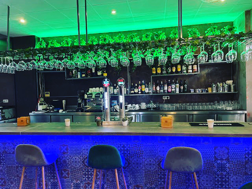 Bar restaurante Armenia Pau Carabanchel