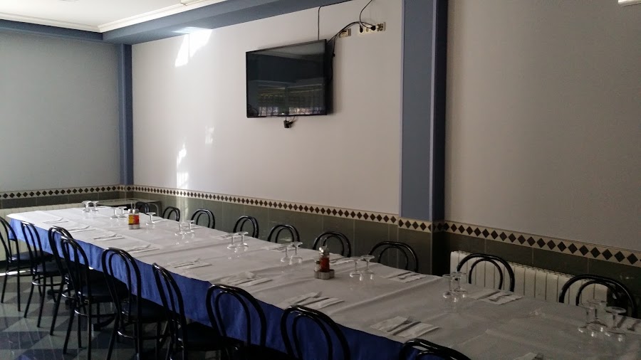 Bar Restaurante Hermanos Serrano