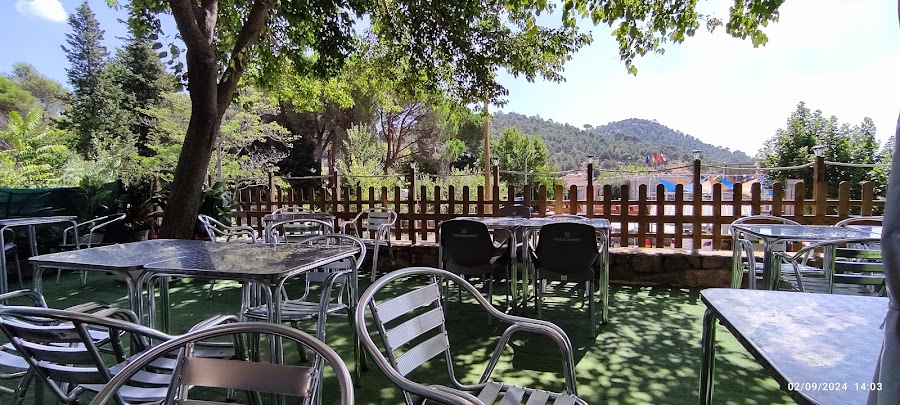 Bar Restaurante Mirador