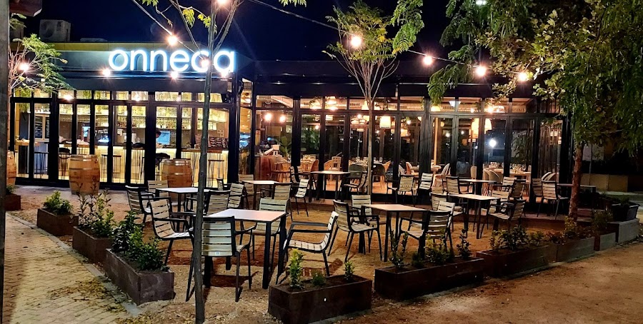 Bar restaurante Onneca Las Rozas