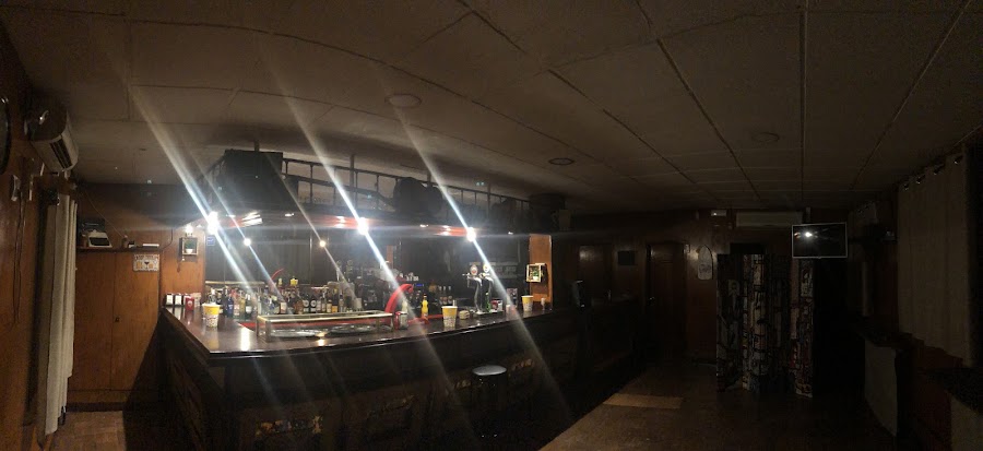Bar Victoria