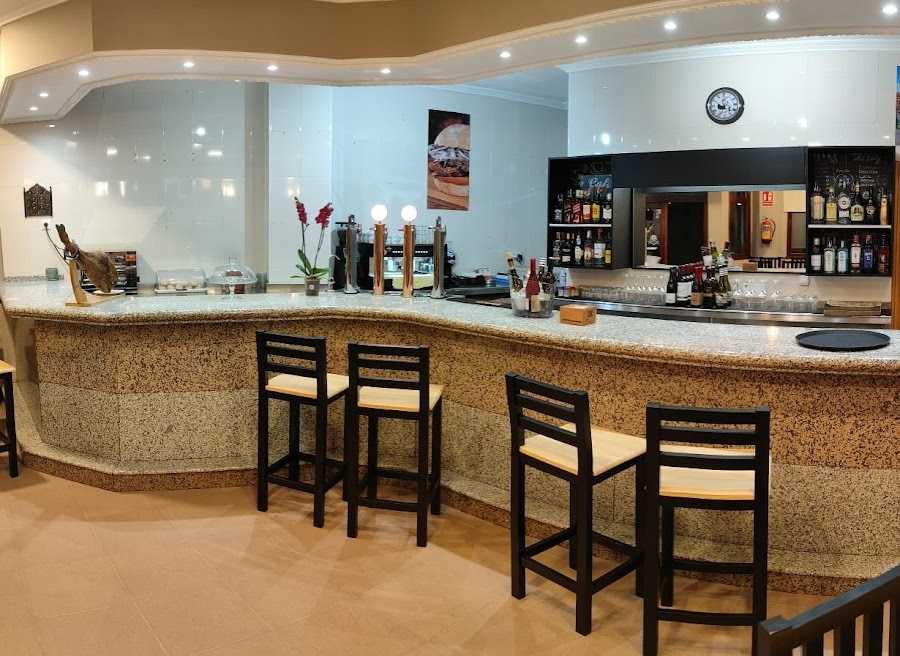 Café Bar La Oficina